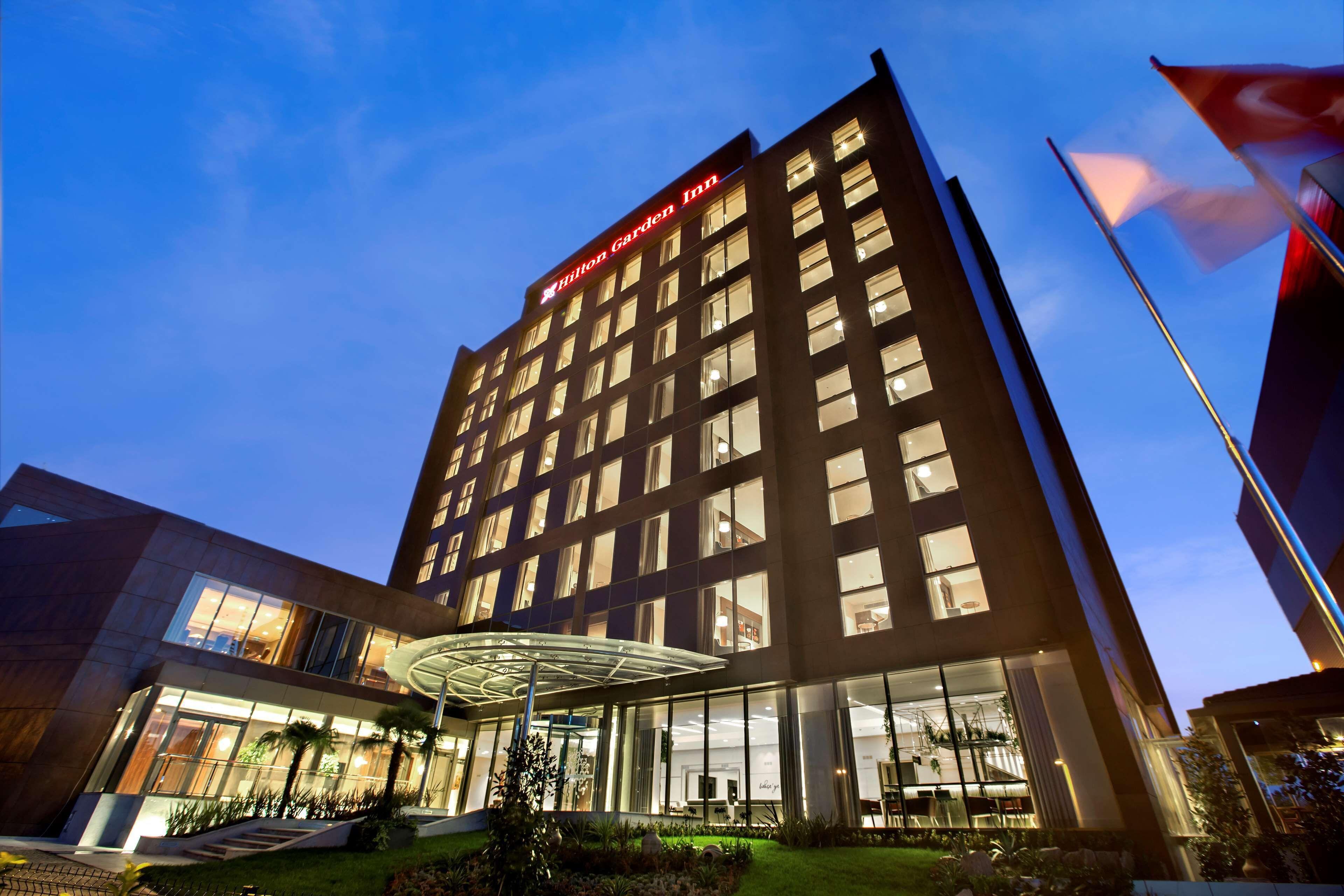 Hilton Garden Inn Istanbul Beylikduzu — Photos 3